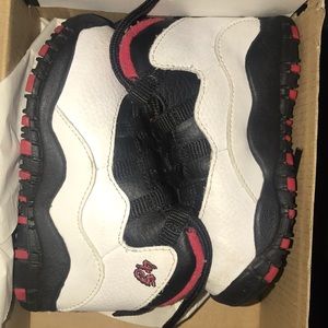 Jordan retro